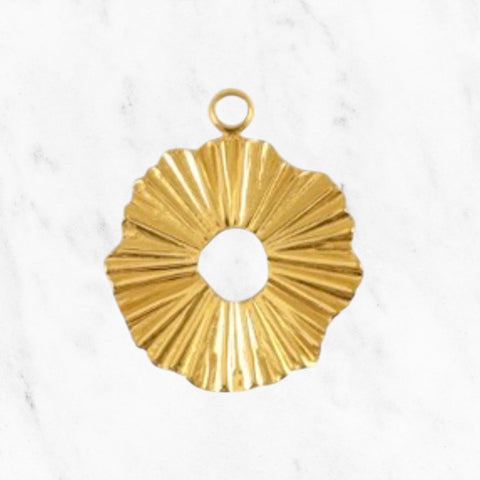 Golden Petal DG