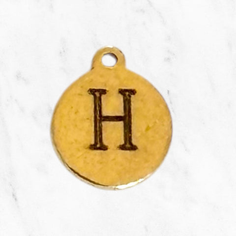 H Gold