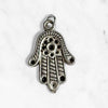"Hamsa Silver STC"
