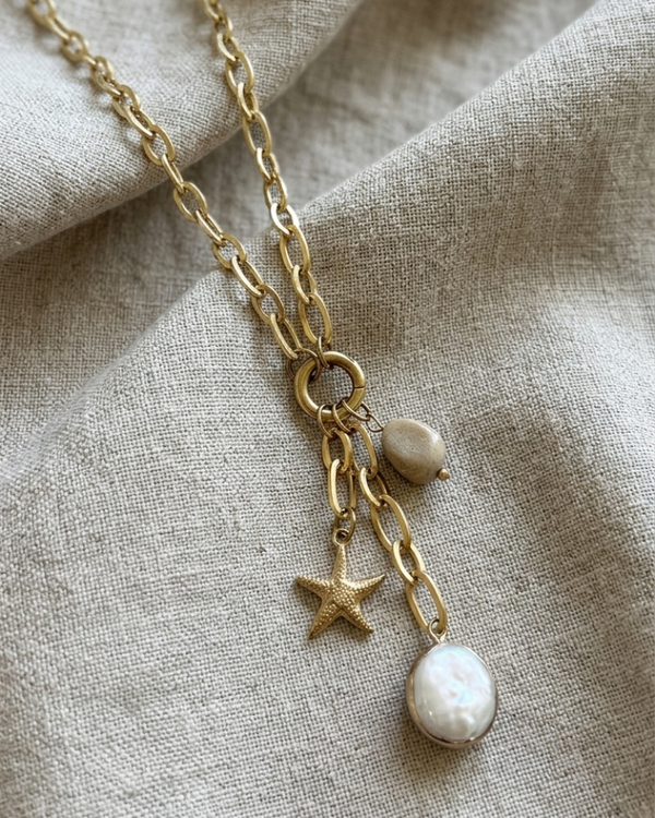 Breeze Necklace