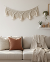 Macrame Garland