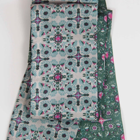 Diadema Casablanca Mint/Green