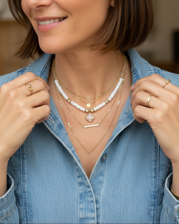 Velvet Necklace/Choker