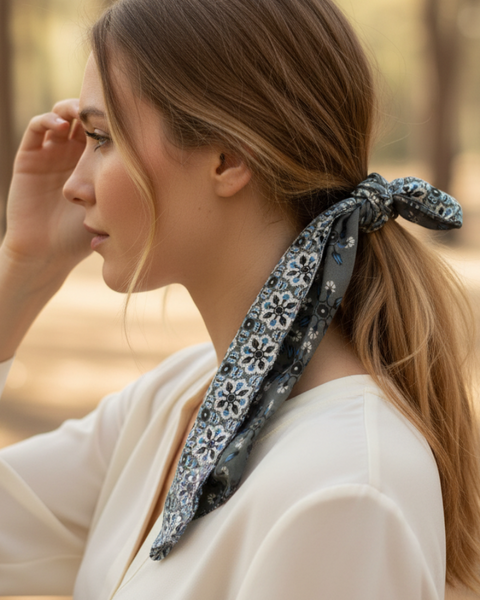 Diadema Casablanca Olive