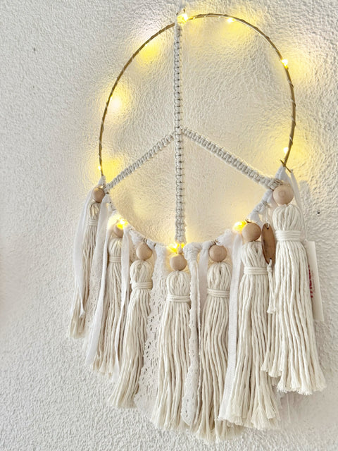 Loving Tassels