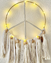 Peace Dreamcatcher