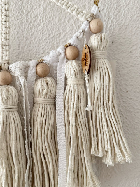 Loving Tassels