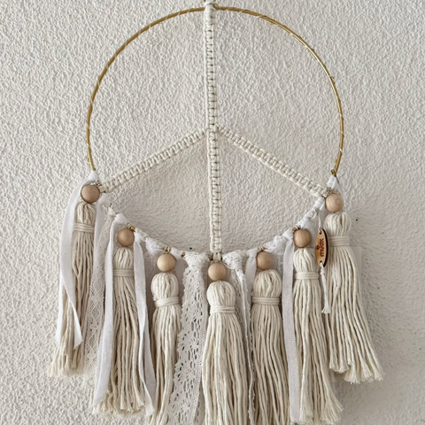 Loving Tassels