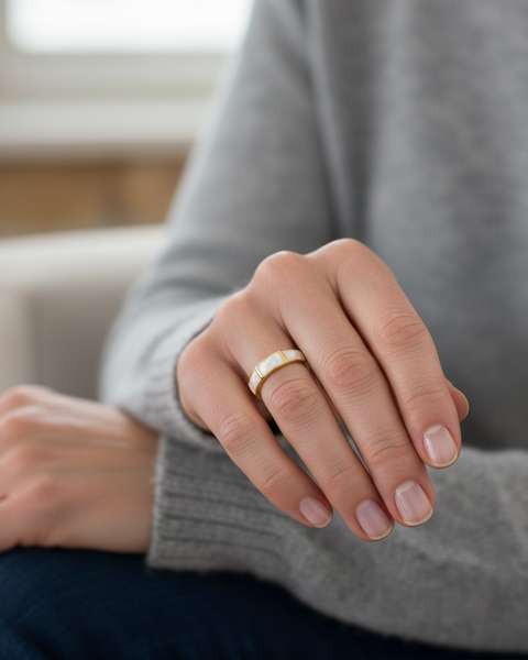 Ring 'Ibiza'