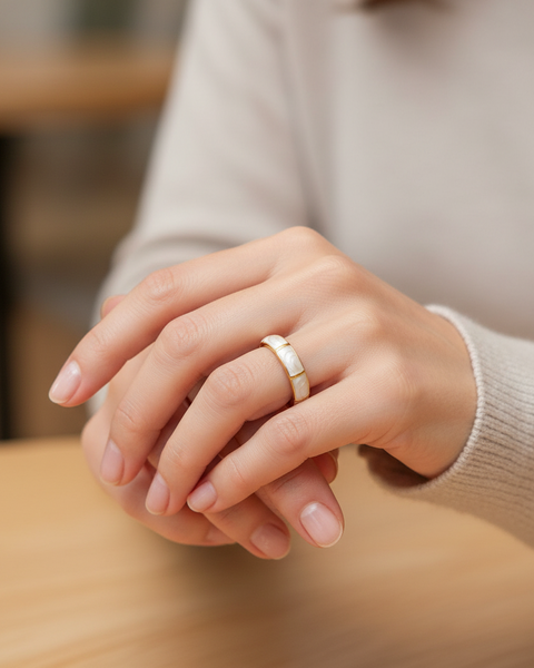 Ring 'Ibiza'