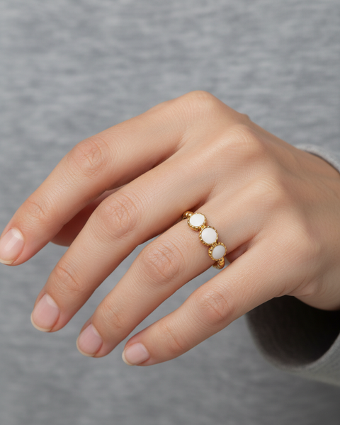 Ring 'Orion'