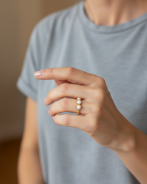 Ring 'Orion'
