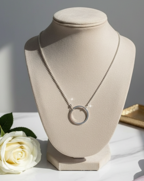 Silver Circle