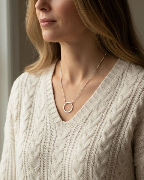 Silver Circle