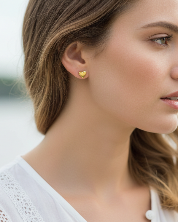 Little Love Earrings