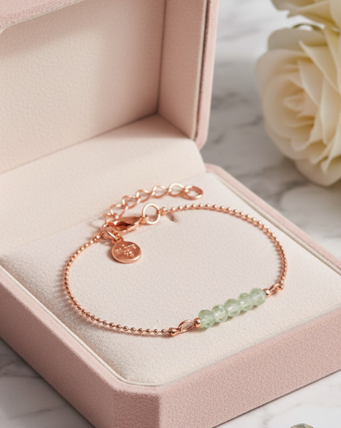 Mint Green Sparkles