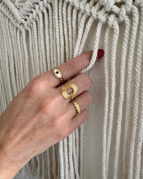 Ring 'Intensity'