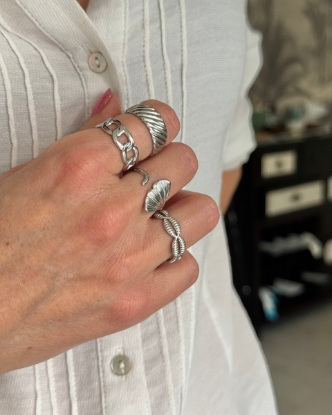 Ring 'Links'