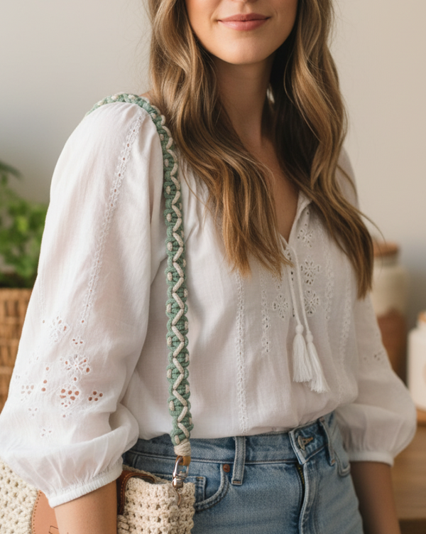 Colored Straps - Limited Edition