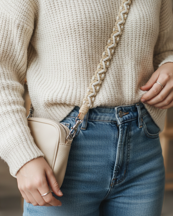 Colored Straps - Limited Edition