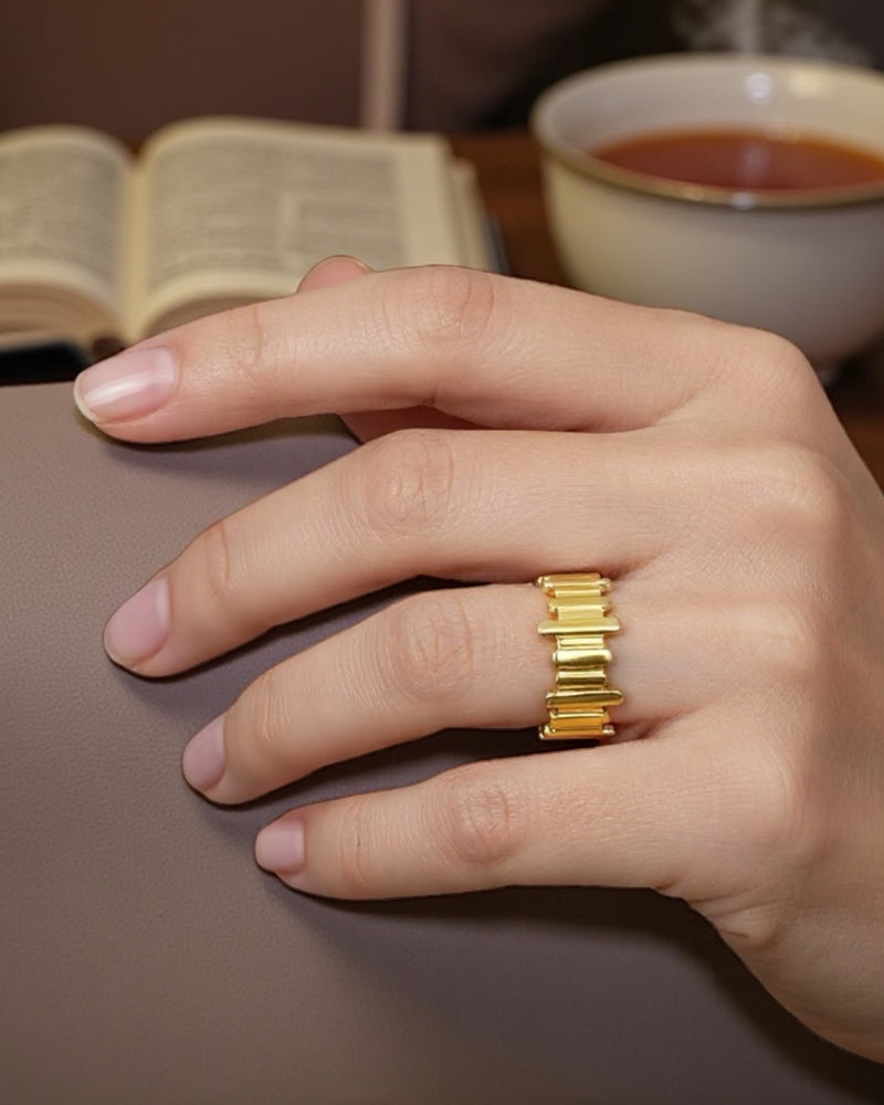 Ring 'Intensity'