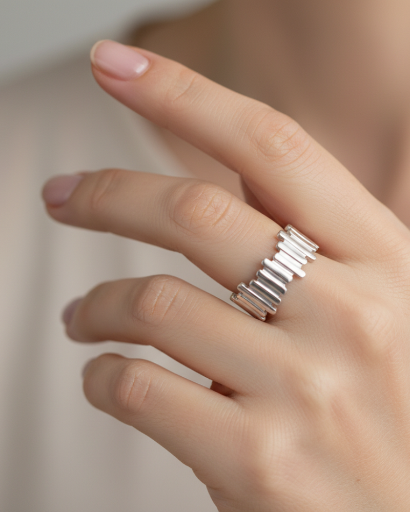 Ring 'Intensity'