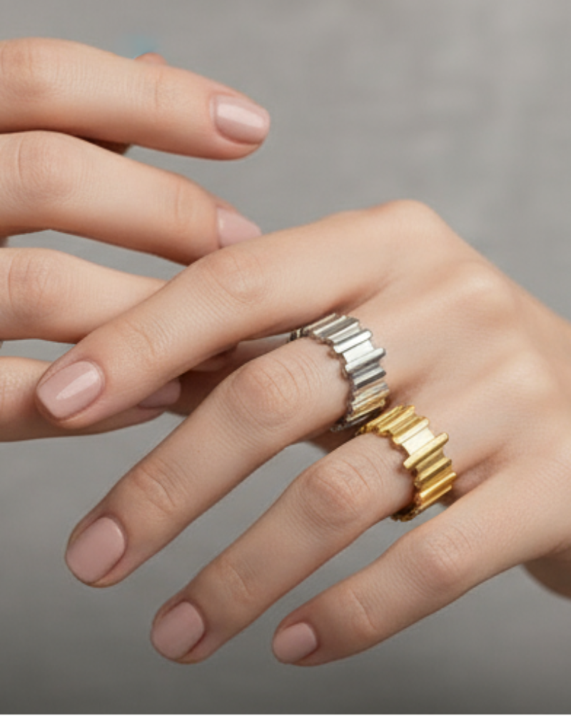 Ring 'Intensity'