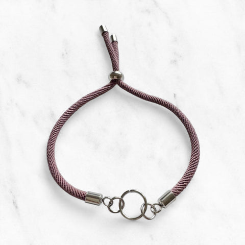 Liliac Joy Silver