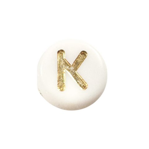 "K Beads"
