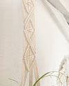 Knotty Plant Hanger