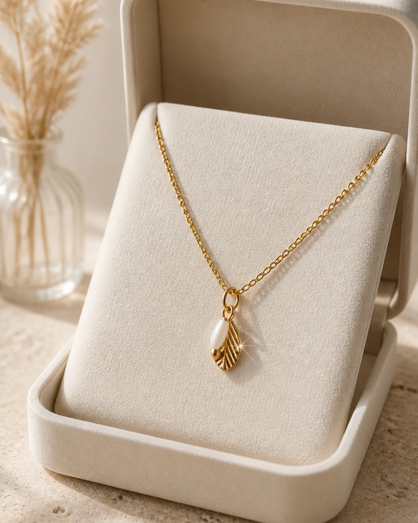 Little Treasure Necklaces