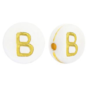 B Betas