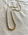Linked Necklace