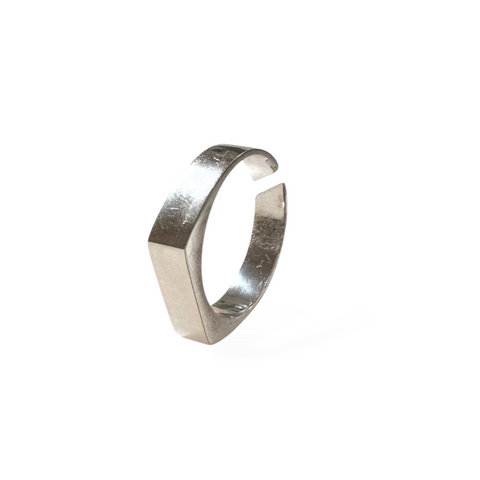 Minimal Ring Men