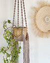 Fringe - Plant Hanger