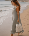 Marsella Maxi Dress