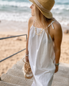 Marsella Maxi Dress