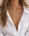 Meadow Adjustable Necklace