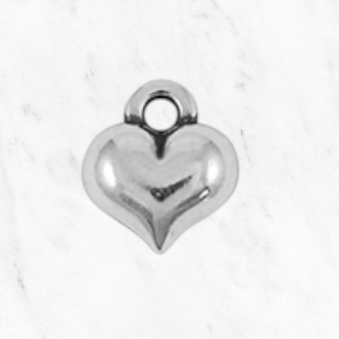 "Metal Heart STC"