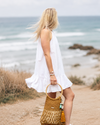 Marsella Dress Short