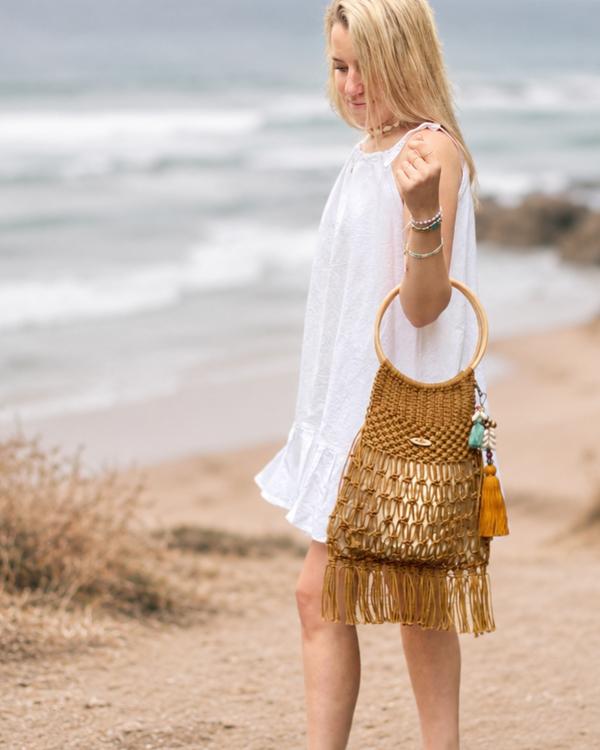Marsella Dress Short