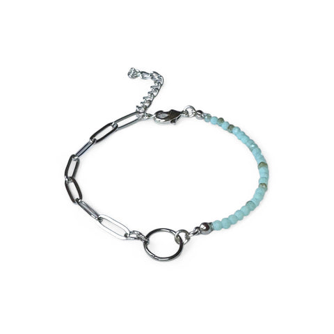 Armbänder der Freude - Gold