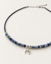 Einfarbige Perle – Gold