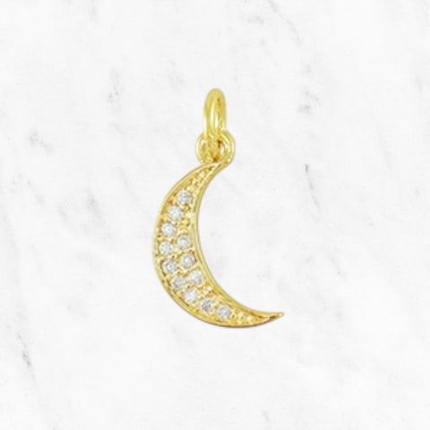 "Moon Zirconia GSC"