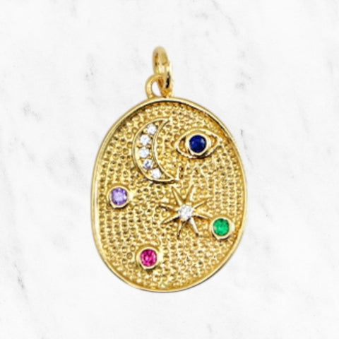 "Moon&Star Lux GTC"