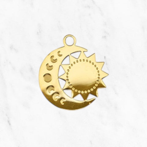 "Moon&Sun GTC"