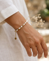 Morning Pearls Bracelet