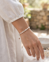 Morning Pearls Bracelet