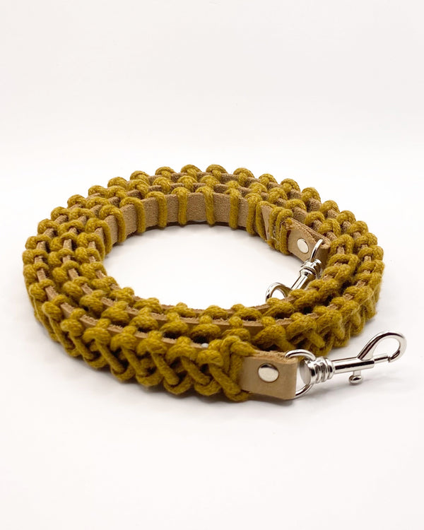 Toasted Strap - Limited Edition