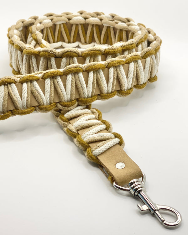 Zig Zag Strap - Limited Edition